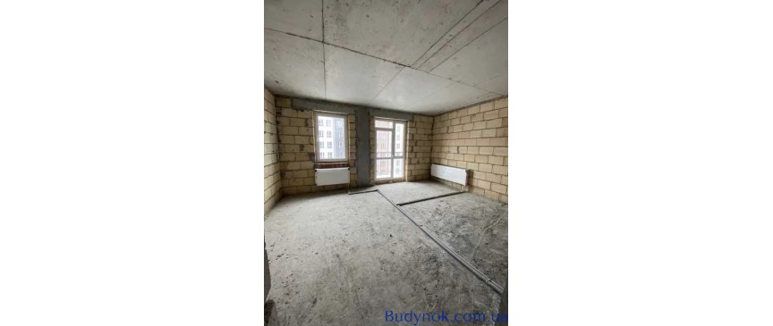 продаж 2-к квартира Броварський, Бровари, 40500 $