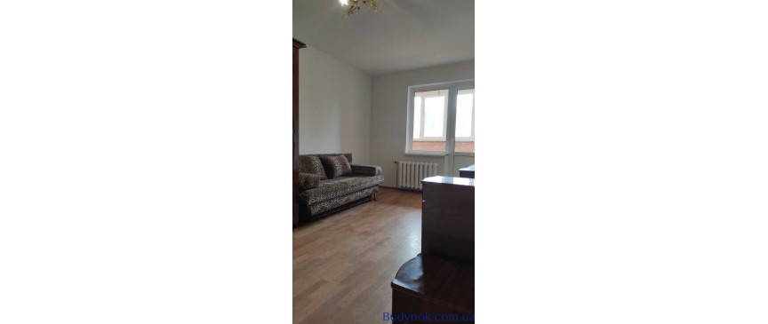 продаж 1-к квартира Київ, Подільський, 56000 $