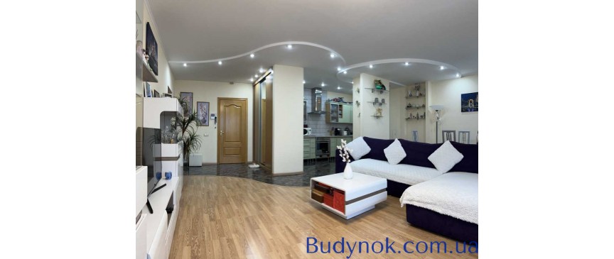 продаж 2-к квартира Київ, Оболонський, 157000 $