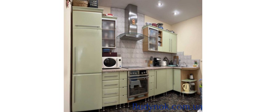 продаж 2-к квартира Київ, Оболонський, 157000 $