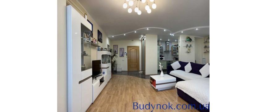 продаж 2-к квартира Київ, Оболонський, 157000 $