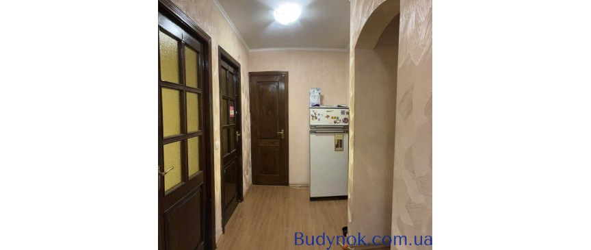 продаж 3-к квартира Київ, Подільський, 75000 $