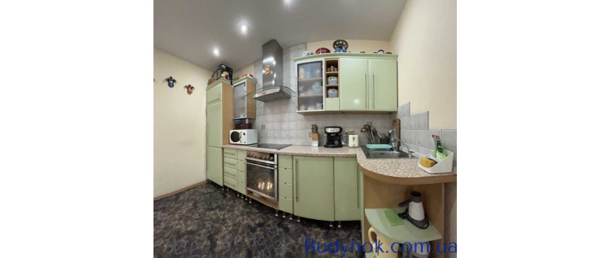 продаж 2-к квартира Київ, Оболонський, 157000 $