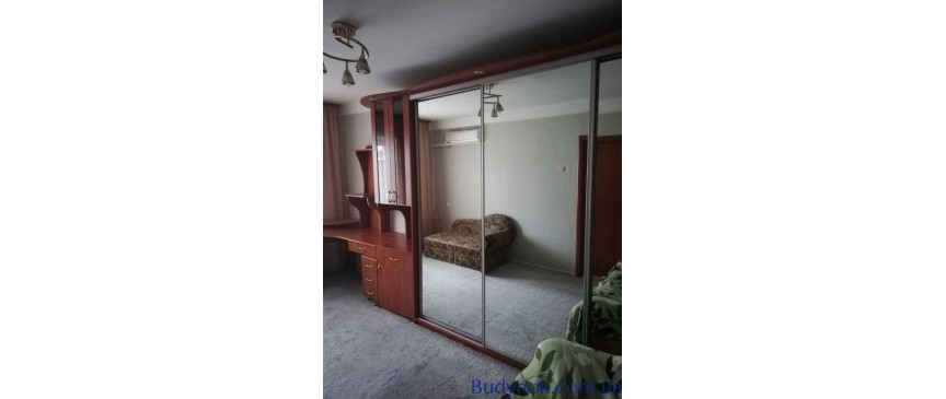 продаж 1-к квартира Київ, Оболонський, 42000 $