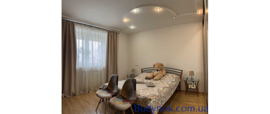 продаж 2-к квартира Київ, Оболонський, 157000 $