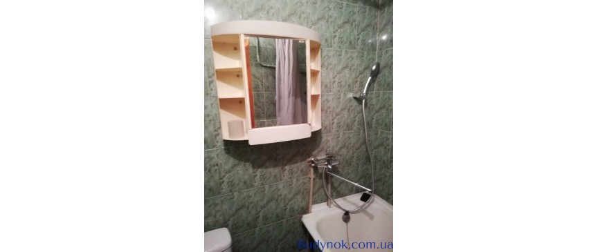 продаж 1-к квартира Київ, Оболонський, 42000 $