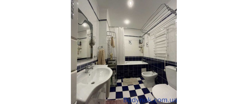 продаж 2-к квартира Київ, Оболонський, 157000 $