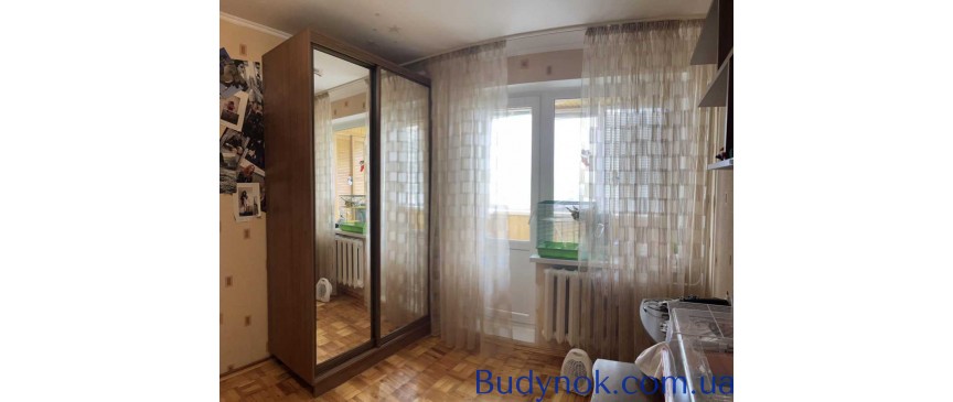 продаж 3-к квартира Київ, Подільський, 75000 $