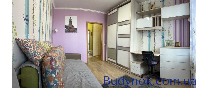 продаж 2-к квартира Київ, Подільський, 78000 $