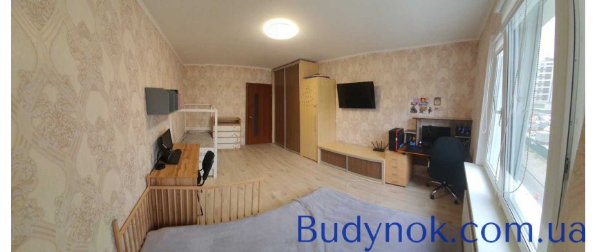 продаж 2-к квартира Київ, Подільський, 105000 $