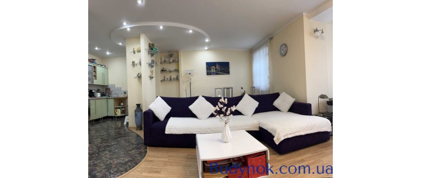 продаж 2-к квартира Київ, Оболонський, 157000 $