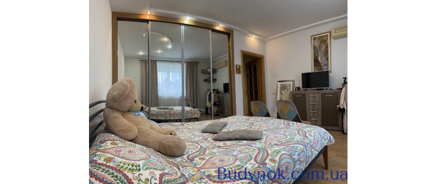 продаж 2-к квартира Київ, Оболонський, 157000 $