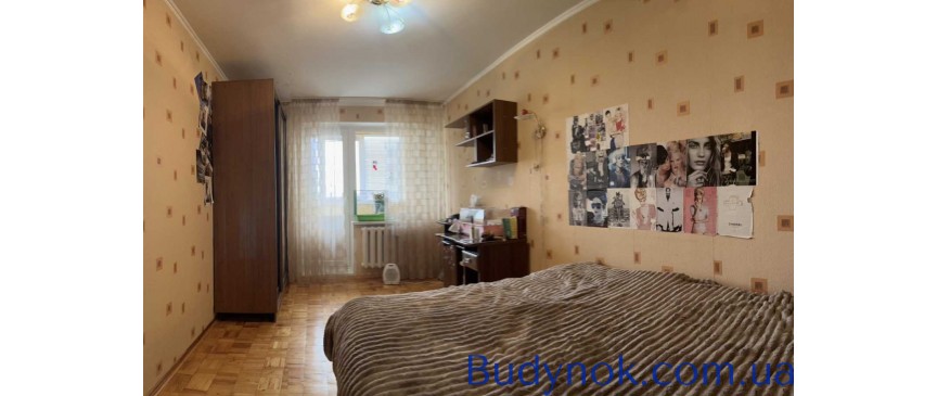 продаж 3-к квартира Київ, Подільський, 75000 $