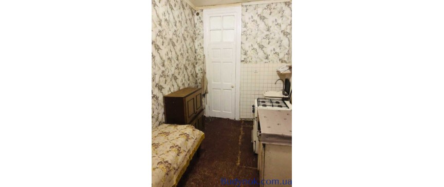 продаж 1-к квартира Чернігів, Новозаводской, 17000 $