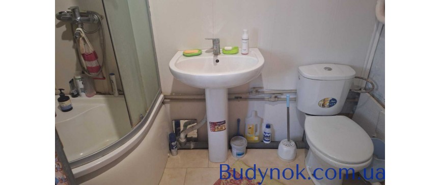 продаж 4-к квартира Чернігів, Деснянський, 34000 $