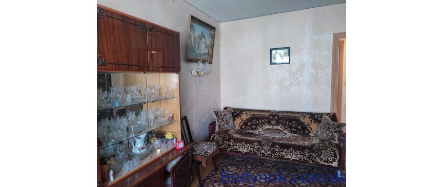 продаж 2-к квартира Чернігів, Деснянський, 24500 $