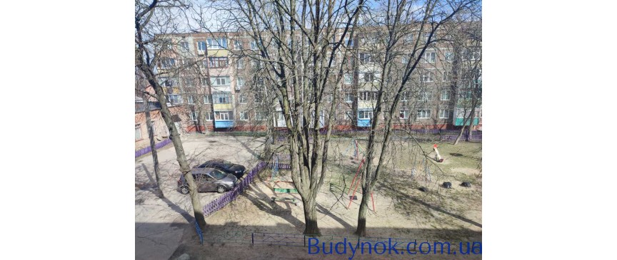 продаж 2-к квартира Чернігів, Деснянський, 24500 $