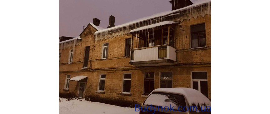 продаж 1-к квартира Чернігів, Новозаводской, 17000 $