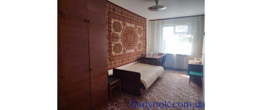 продаж 2-к квартира Чернігів, Деснянський, 24500 $