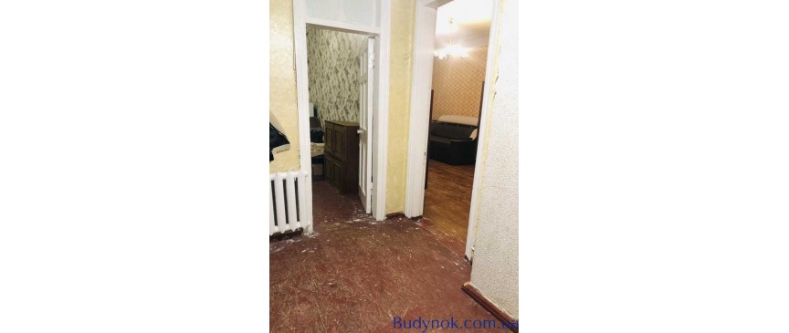 продаж 1-к квартира Чернігів, Новозаводской, 17000 $