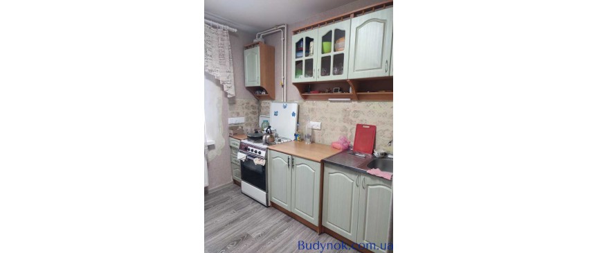 продаж 4-к квартира Чернігів, Деснянський, 59000 $