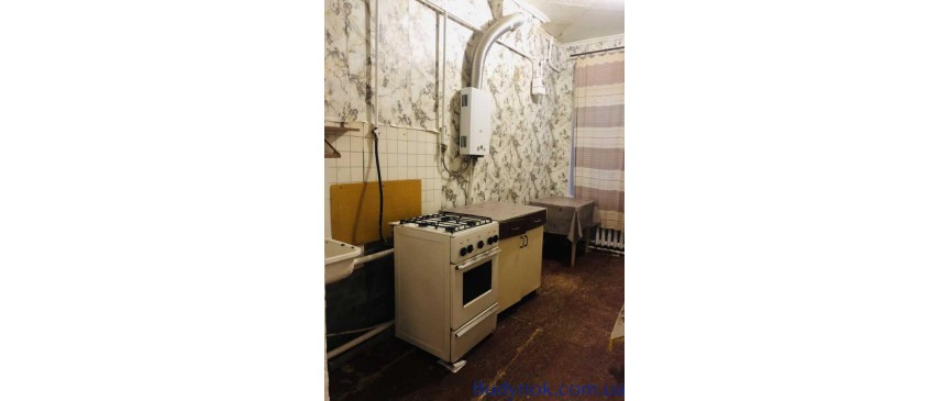 продаж 1-к квартира Чернігів, Новозаводской, 17000 $