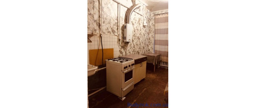 продаж 1-к квартира Чернігів, Новозаводской, 17000 $