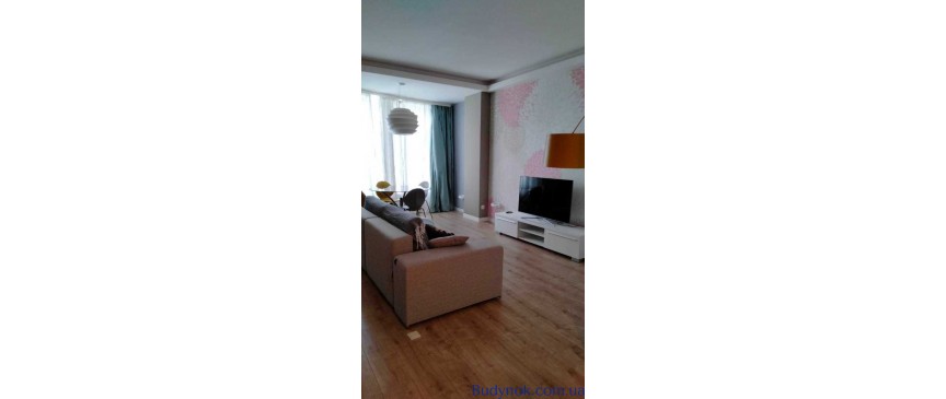 довгострокова оренда 2-к квартира Київ, Печерський, 48000 грн./міс.