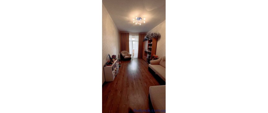 продаж 3-к квартира Київ, Солом`янський, 115000 $