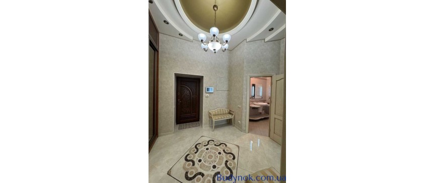 довгострокова оренда 2-к квартира Київ, Печерський, 38000 грн./міс.