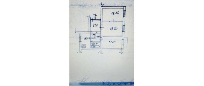 продаж 3-к квартира Київ, Солом`янський, 115000 $