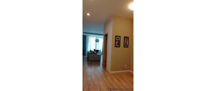 довгострокова оренда 2-к квартира Київ, Печерський, 48000 грн./міс.