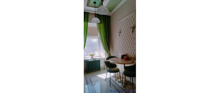 довгострокова оренда 2-к квартира Київ, Печерський, 38000 грн./міс.