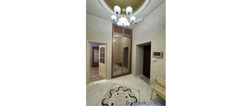 довгострокова оренда 2-к квартира Київ, Печерський, 38000 грн./міс.