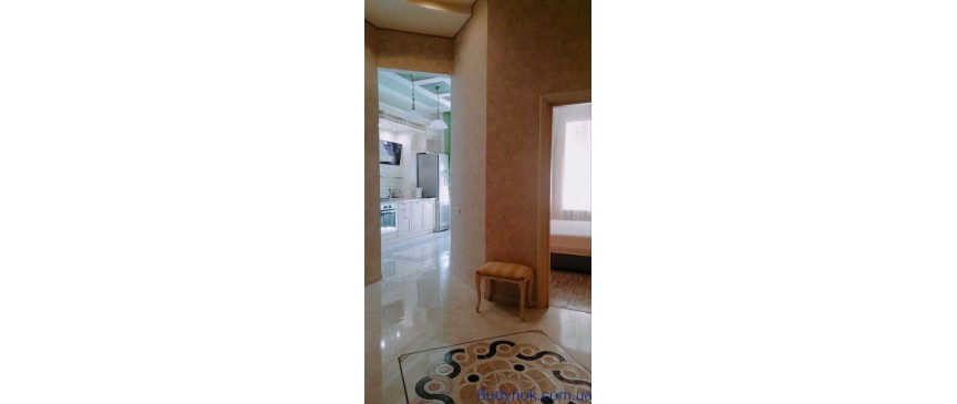 довгострокова оренда 2-к квартира Київ, Печерський, 38000 грн./міс.