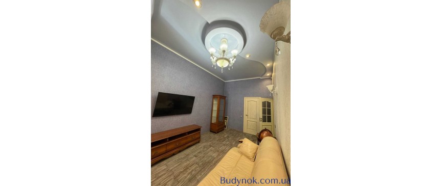 довгострокова оренда 2-к квартира Київ, Печерський, 38000 грн./міс.