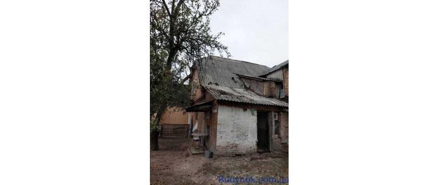 продаж 3-к частина будинку Київ, Святошинський, 60000 $