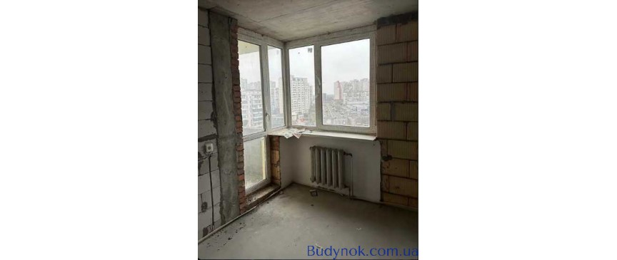 продаж 2-к квартира Київ, Деснянський, 69000 $