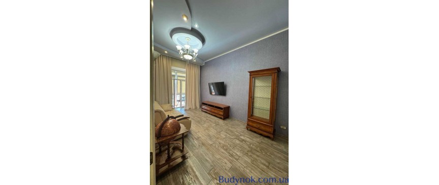 довгострокова оренда 2-к квартира Київ, Печерський, 38000 грн./міс.