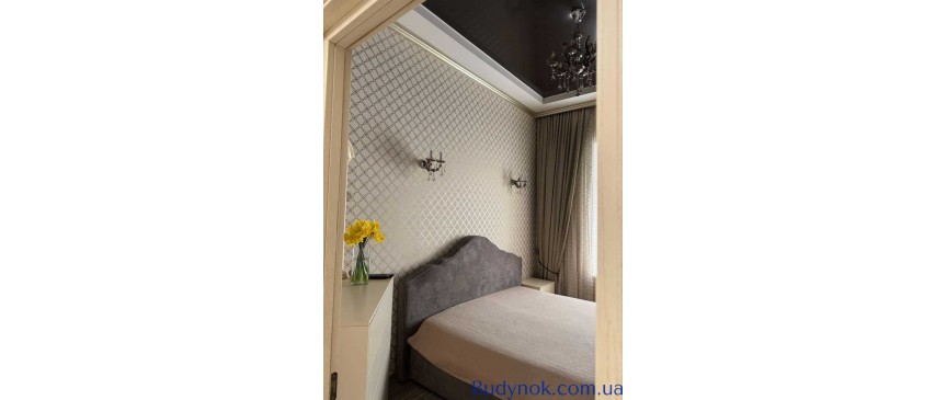 довгострокова оренда 2-к квартира Київ, Печерський, 38000 грн./міс.