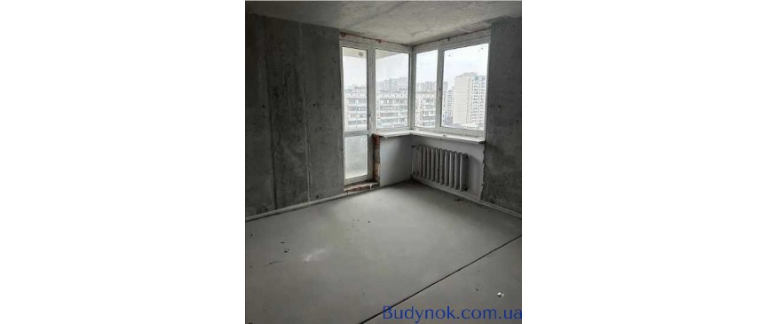 продаж 2-к квартира Київ, Деснянський, 69000 $