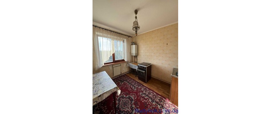 продаж 2-к квартира Кропивницький, Подільський, 31500 $
