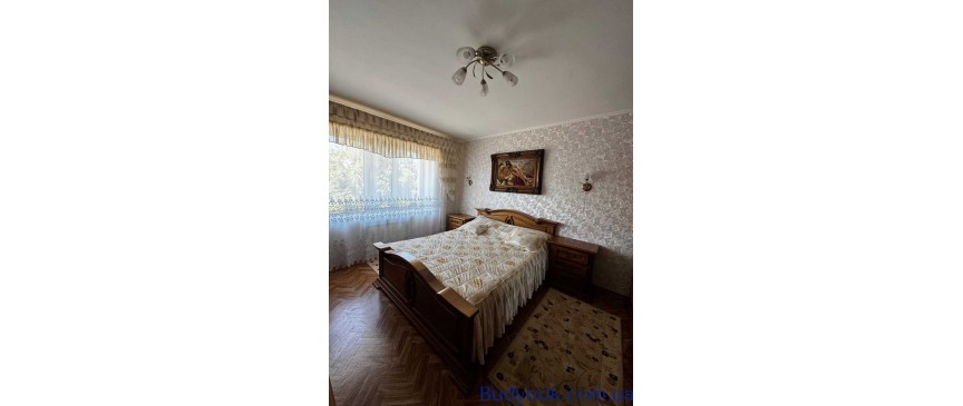 продаж 4-к квартира Кропивницький, Подільський, 90000 $