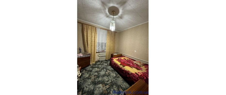 продаж 3-к квартира Кропивницький, Подільський, 38500 $
