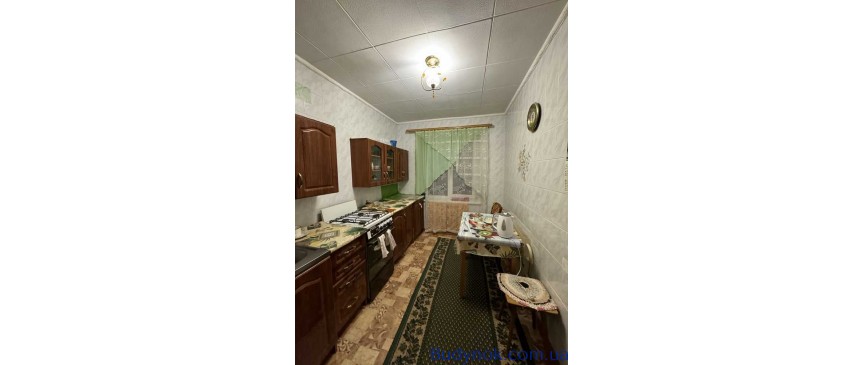 продаж 3-к квартира Кропивницький, Подільський, 38500 $