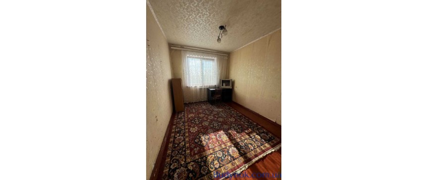 продаж 2-к квартира Кропивницький, Подільський, 31500 $