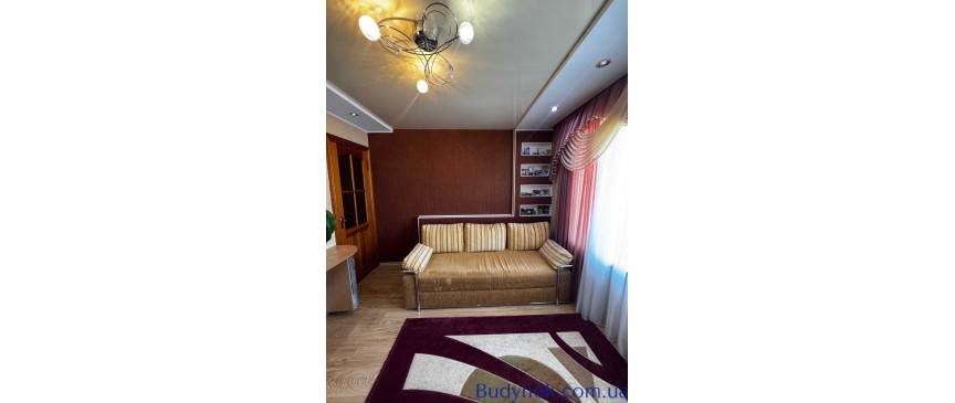 продаж 4-к квартира Кропивницький, Подільський, 90000 $