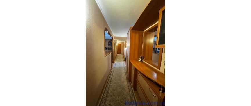 продаж 4-к квартира Кропивницький, Подільський, 90000 $