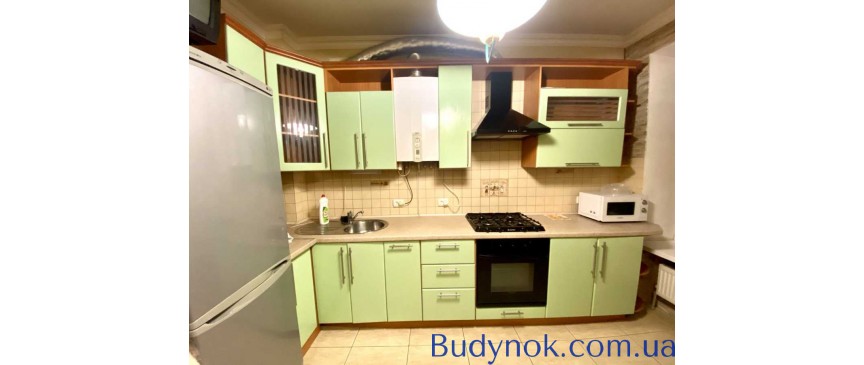 продаж 3-к квартира Кропивницький, Подільський, 75000 $