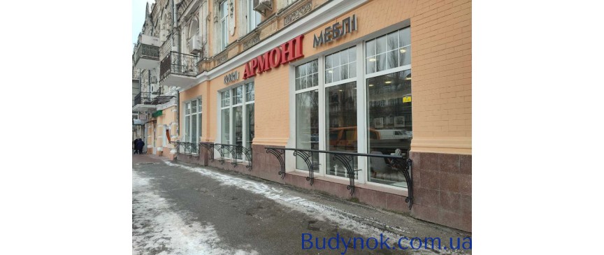 довгострокова оренда торгові площі Київ, Подільський, 215000 грн./міс.